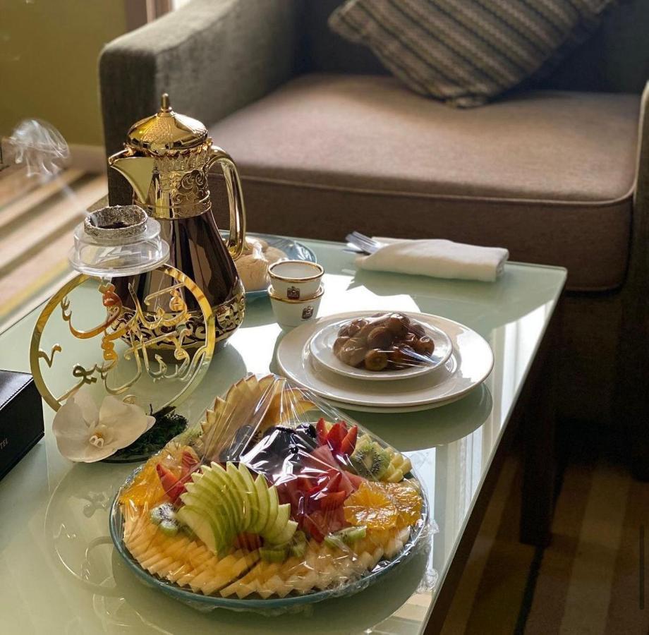 Royal View Hotel Ras al-Khaimah Eksteriør billede