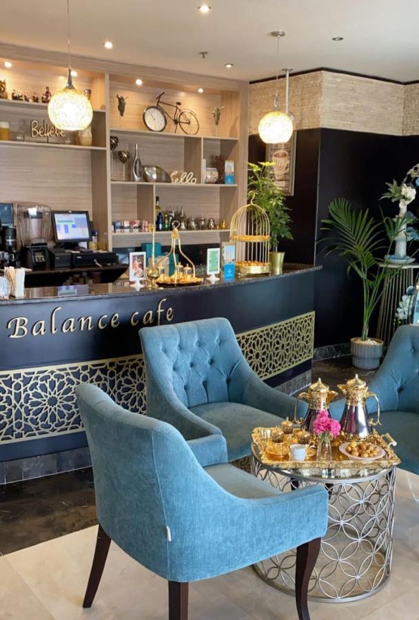 Royal View Hotel Ras al-Khaimah Eksteriør billede