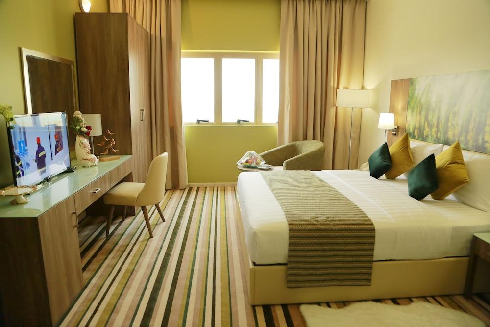 Royal View Hotel Ras al-Khaimah Eksteriør billede