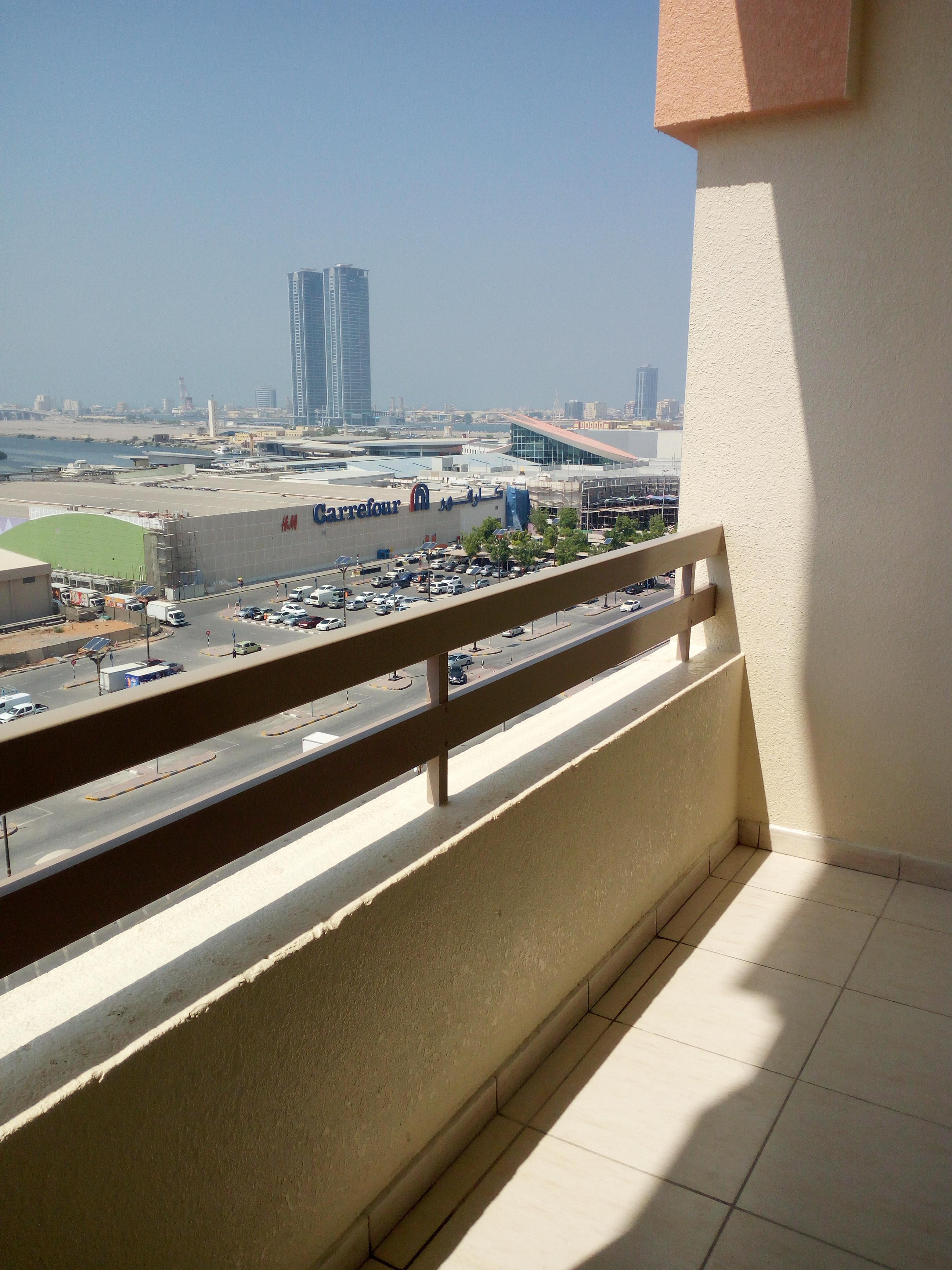 Royal View Hotel Ras al-Khaimah Eksteriør billede