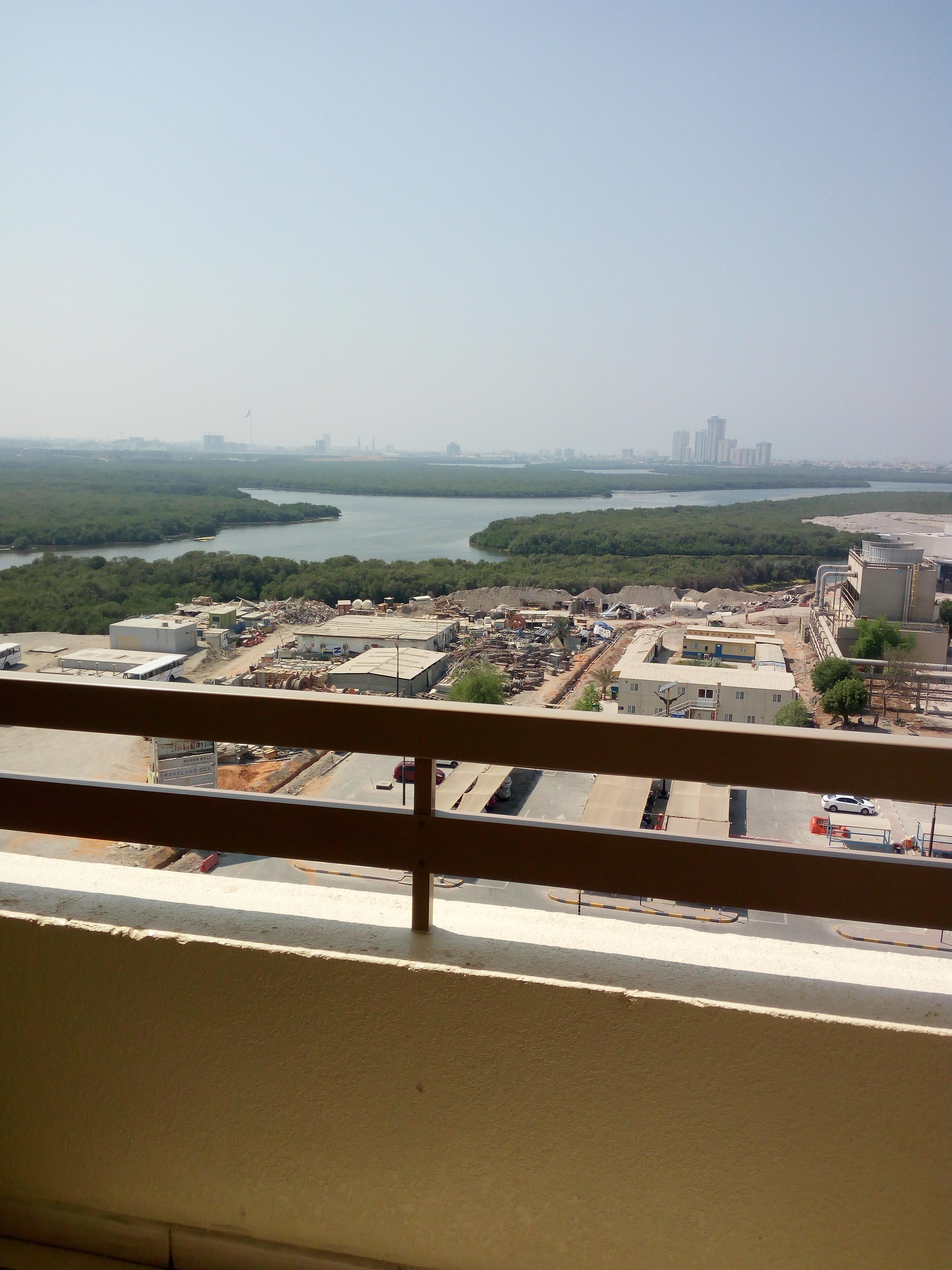 Royal View Hotel Ras al-Khaimah Eksteriør billede