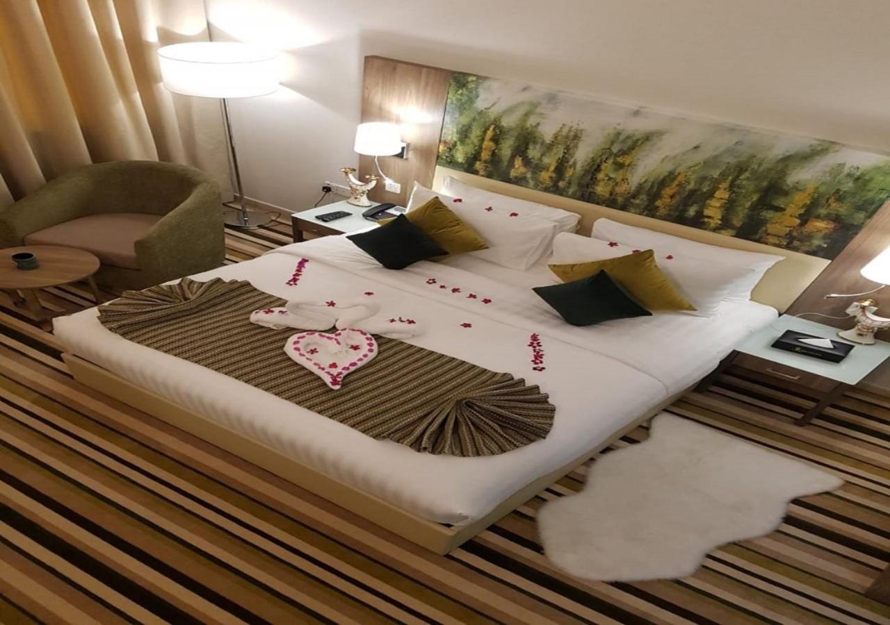 Royal View Hotel Ras al-Khaimah Eksteriør billede