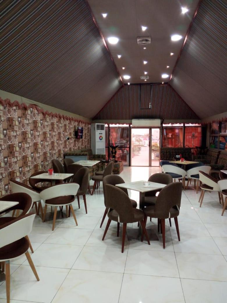 Royal View Hotel Ras al-Khaimah Eksteriør billede